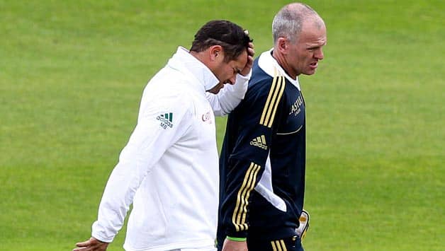 Mark Boucher a fighter who served his country with pride Mark Boucher a fighter who served his country with pride