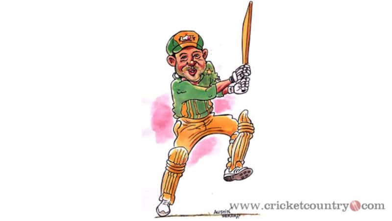 Farewell, Ricky Ponting!