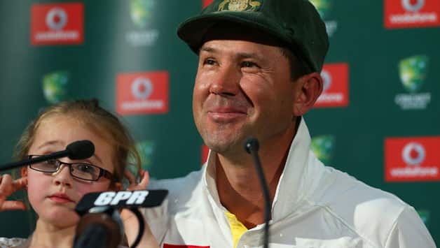 Sachin Tendulkar the greatest player I've played against, admits Ricky Ponting Sachin Tendulkar the greatest player I've played against, admits Ricky Ponting