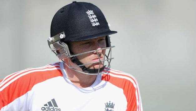 Ian Bell prepared to reclaim England Test spot Ian Bell prepared to reclaim England Test spot