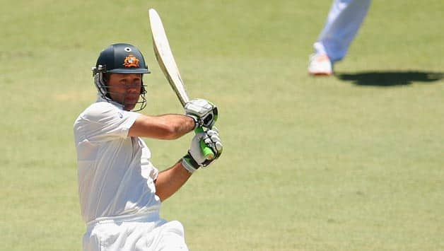 Ricky Ponting's contribution to cricket immense, feels Dave Richardson