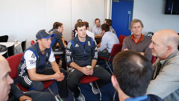 ECB apologises to BCCI over EPP controversy ECB apologises to BCCI over EPP controversy