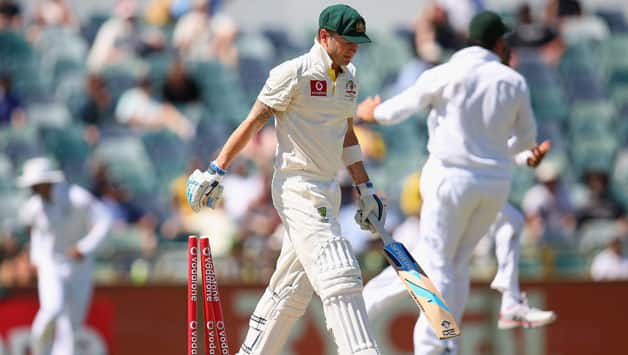 Australian media lambasts team for 'monumental failure' against South Africa in Perth Test