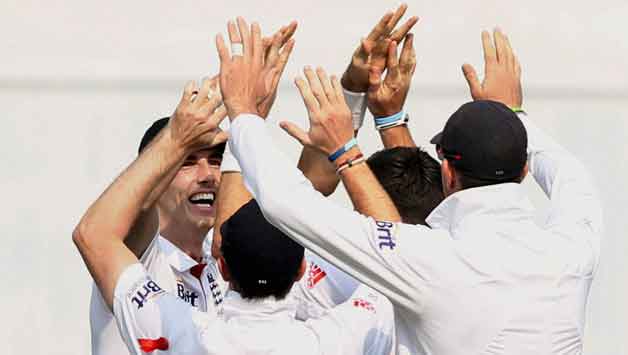 England start slow England start slow