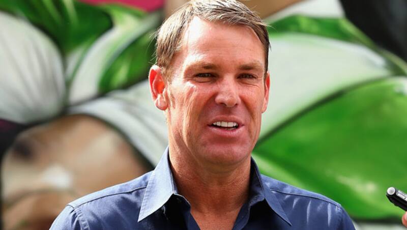 Shane Warne wants Stephen Fleming to coach Australia; shares first blueprint for changes