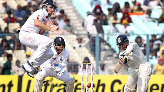 Tendulkar's was the most crucial wicket, says James Anderson Tendulkar's was the most crucial wicket, says James Anderson