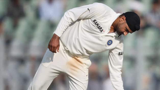 Harbhajan Singh, Ajinkya Rahane released for Ranji Trophy Harbhajan Singh, Ajinkya Rahane released for Ranji Trophy