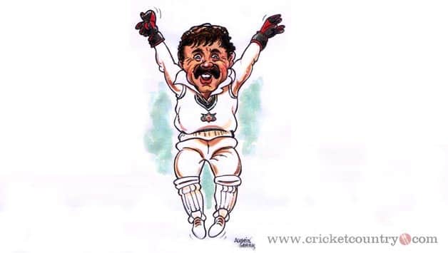 Rodney Marsh – From 