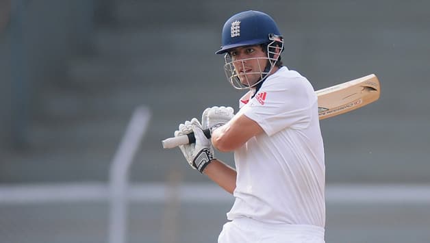 Geoffrey Boycott hails 'terrific Alastair Cook on scoring 7,000 runs Geoffrey Boycott hails 'terrific Alastair Cook on scoring 7,000 runs
