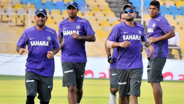 India lacked enough practice for Kolkata Test: Sunil Gavaskar India lacked enough practice for Kolkata Test: Sunil Gavaskar