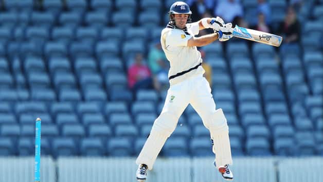 Glenn Maxwell, Scott Henry punish Sri Lanka bowlers in tour game Glenn Maxwell, Scott Henry punish Sri Lanka bowlers in tour game