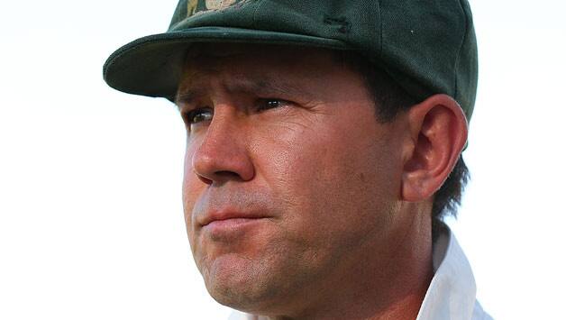 Viv Richards hails Ricky Ponting's 