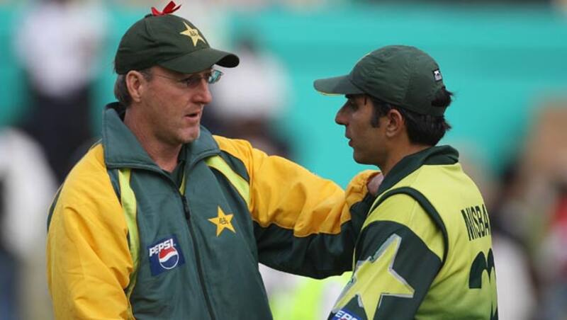 Geoff Lawson &ndash; The man who mentored Australia&rsquo;s finest