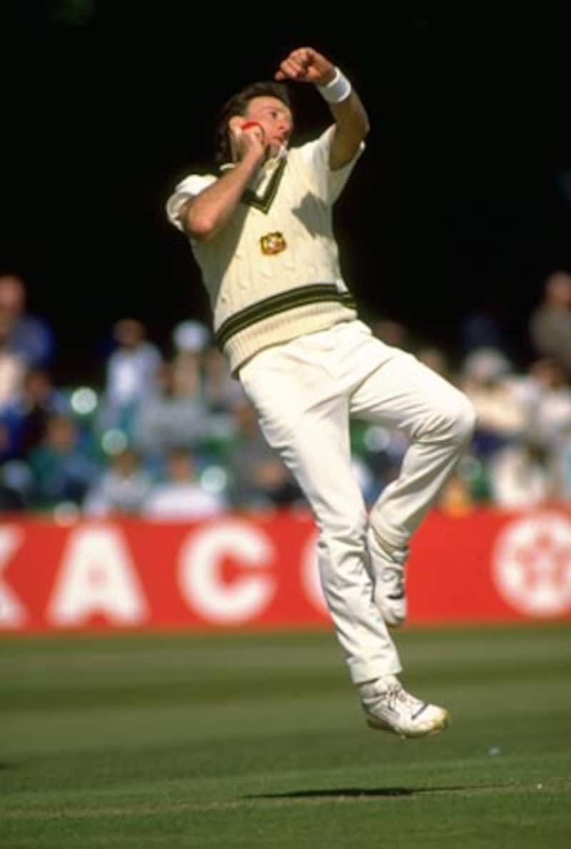 Geoff Lawson &ndash; The man who mentored Australia&rsquo;s finest