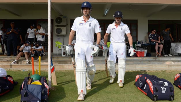 Live Cricket Score: India vs England, fourth Test match at Nagpur - England reach 61/2 at Lunch Live Cricket Score: India vs England, fourth Test match at Nagpur - England reach 61/2 at Lunch
