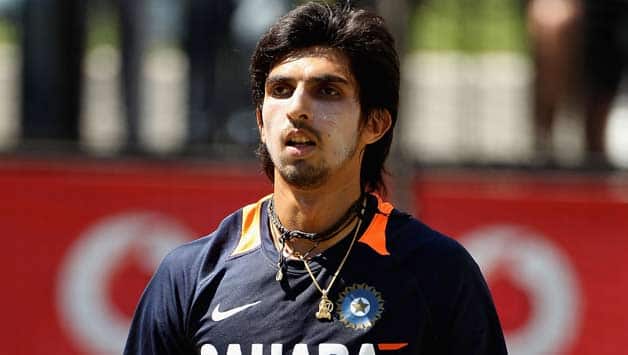 Ishant Sharma Ishant Sharma