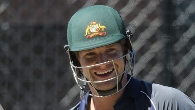 Shane Watson to bat at Ricky Ponting's position for Australia in Tests Shane Watson to bat at Ricky Ponting's position for Australia in Tests