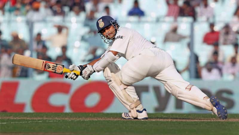 I want to bat like Sachin Tendulkar: Jiwanjot Singh