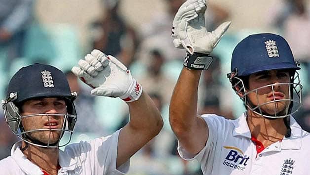 India vs England stats review: Third Test match at Kolkata, Day Three