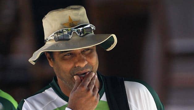 Sachin Tendulkar still a key figure in Indian team, feels Waqar Younis Sachin Tendulkar still a key figure in Indian team, feels Waqar Younis