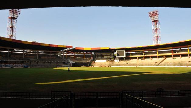 Pakistan trump India in T20 World Cup tie