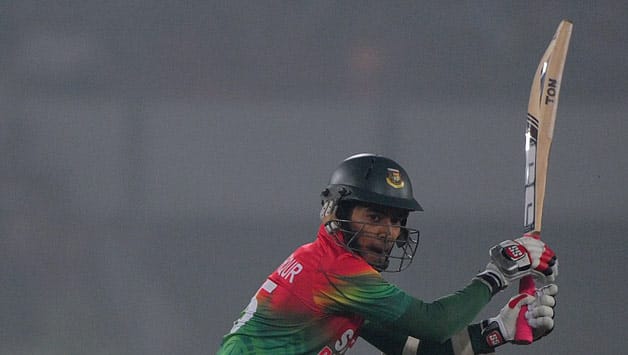 Mushfiqur Rahim