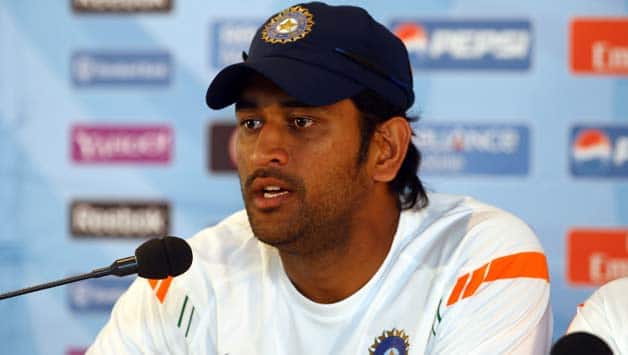 Dhoni Test captaincy faces a defining moment at Nagpur