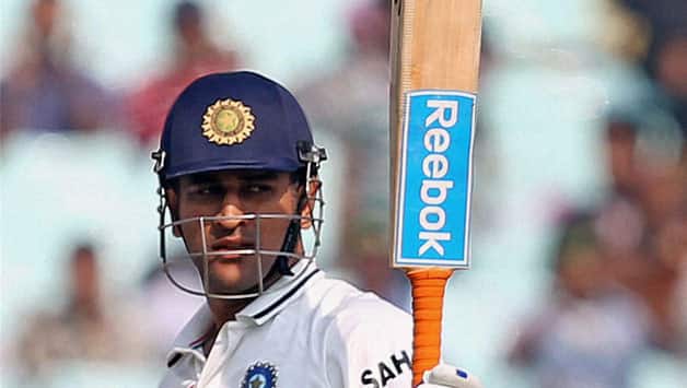 MS Dhoni blames batsmen for third Test loss against England MS Dhoni blames batsmen for third Test loss against England
