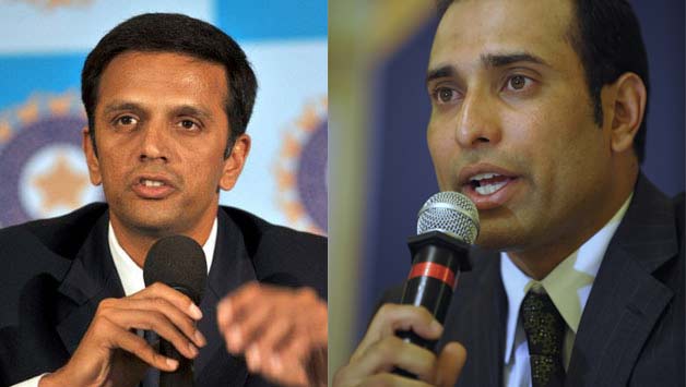 India needs selfless players who can go on to become the next Dravid, Laxman and Kumble