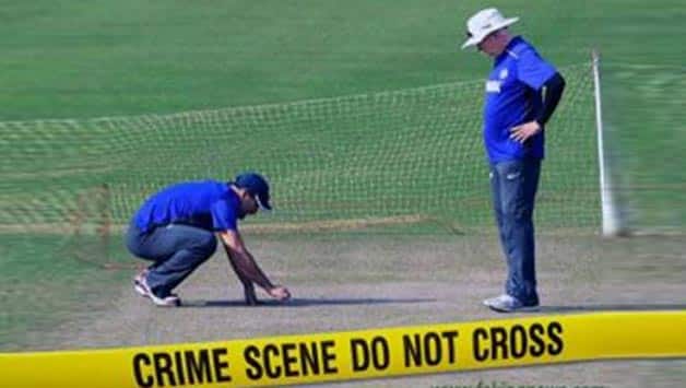 Shocking! Eden Gardens curator Prabir Mukherjee arrested!