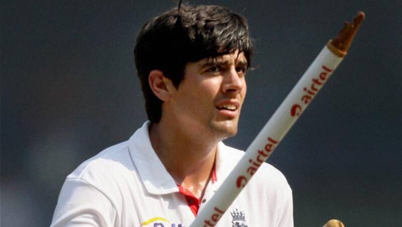 England will play for the win in Nagpur, says Alastair Cook