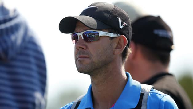 Ricky Ponting has no regrets about retiring from cricket Ricky Ponting has no regrets about retiring from cricket
