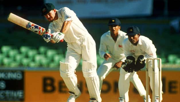 Ricky Ponting has no regrets about retiring from cricket Ricky Ponting has no regrets about retiring from cricket