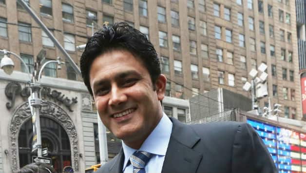 Anil Kumble hopeful that India will draw level against England at Nagpur Anil Kumble hopeful that India will draw level against England at Nagpur
