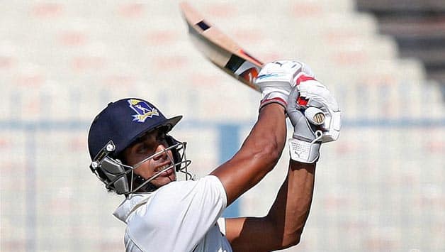 Manoj Tiwary injured, ruled out of T20 series against England Manoj Tiwary injured, ruled out of T20 series against England