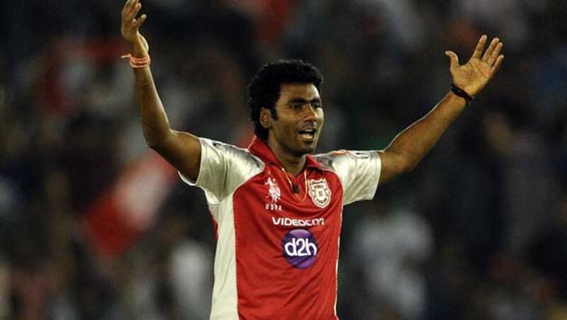 Moment is right for Parvinder Awana to showcase his abilities on the big stage