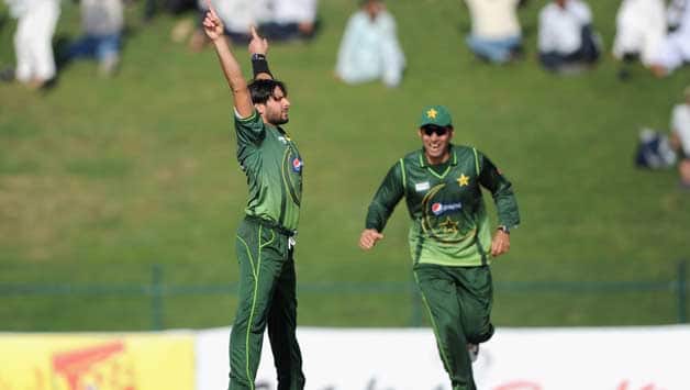 Misbah-ul-Haq had opted for Shahid Afridi for India tour Misbah-ul-Haq had opted for Shahid Afridi for India tour