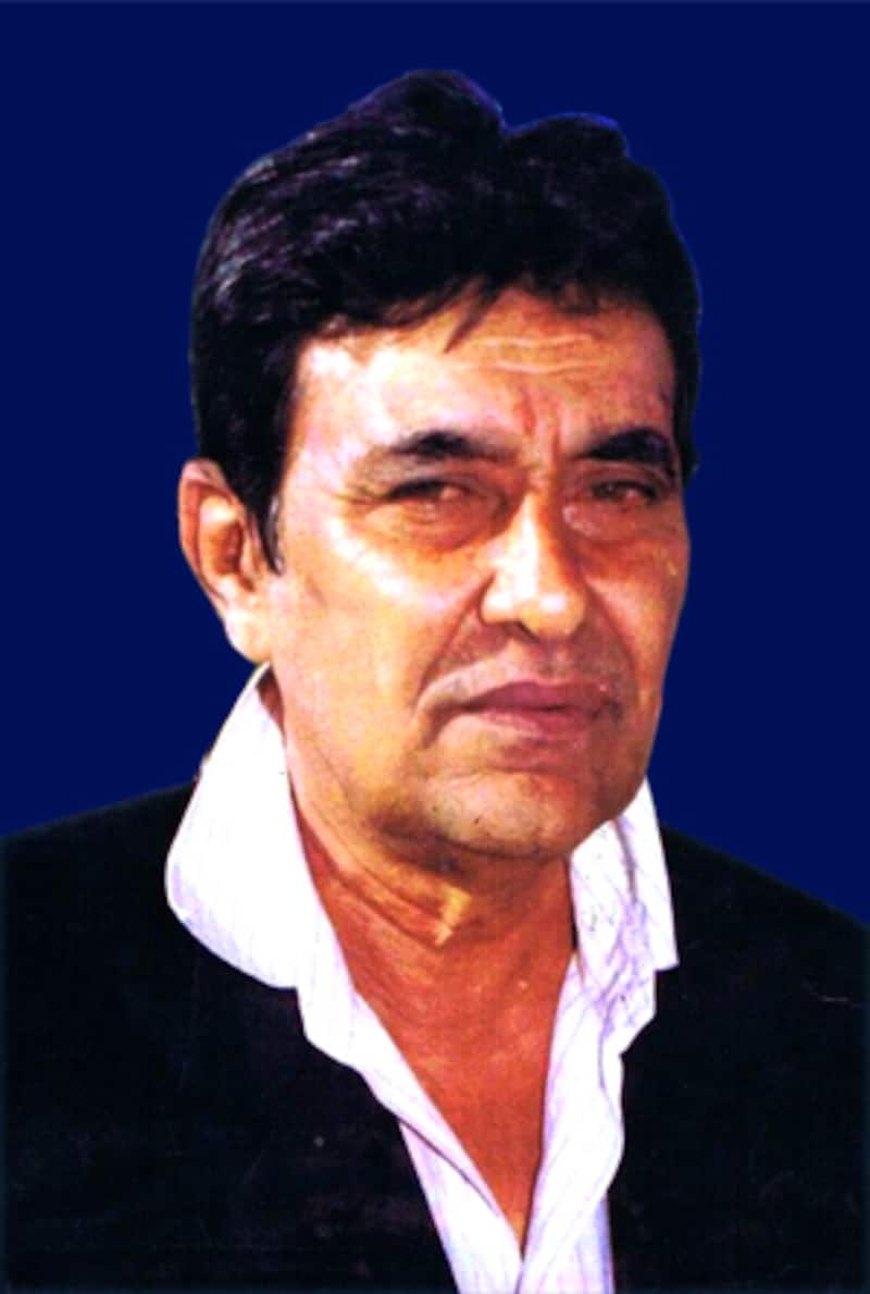 Salim Durani: I would have enjoyed playing T20 cricket