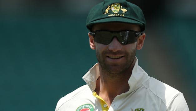 Phil Hughes confident of good performance against Sri Lanka Phil Hughes confident of good performance against Sri Lanka