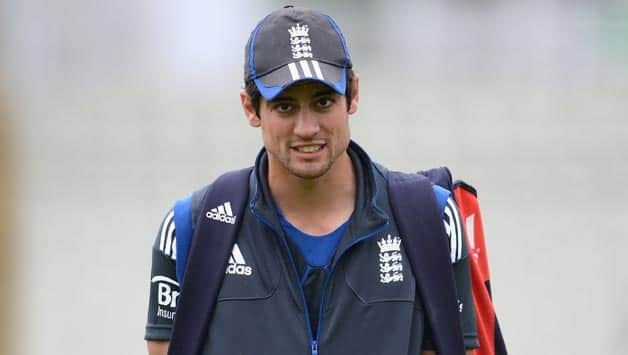England desperate to win Test series against India: Alastair Cook England desperate to win Test series against India: Alastair Cook