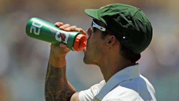 Mitchell Johnson left out of team for opening Test against Sri Lanka Mitchell Johnson left out of team for opening Test against Sri Lanka
