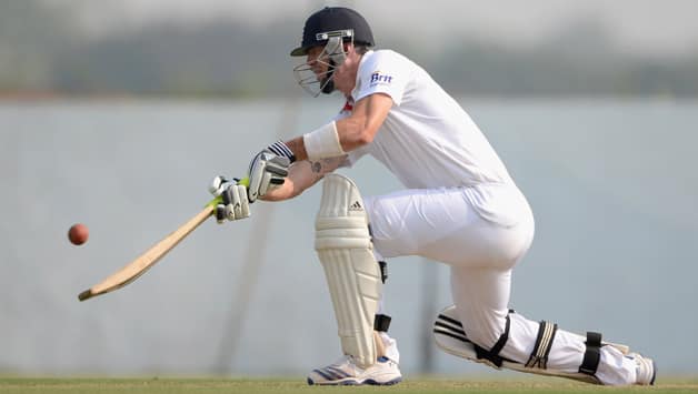 Live Cricket Score: India vs England, fourth Test match at Nagpur - England reach 133/4 at Tea