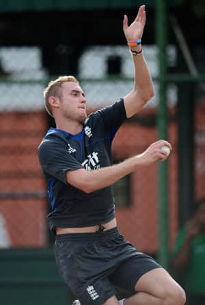 Stuart Broad ruled out of T20 series; Eoin Morgan to lead England Stuart Broad ruled out of T20 series; Eoin Morgan to lead England