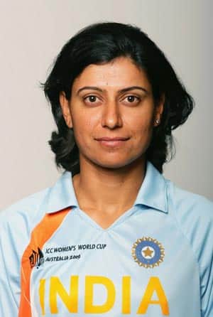 Anjum Chopra joins South African women squad as technical advisor Anjum Chopra joins South African women squad as technical advisor