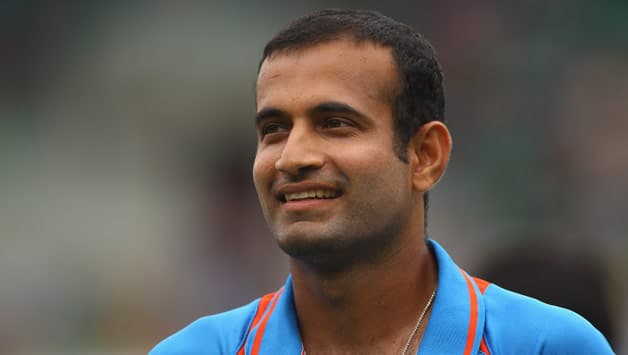 I am not interested in politics: Irfan Pathan I am not interested in politics: Irfan Pathan