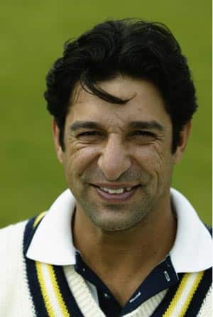 England bowled reverse swing better than India, feels Wasim Akram England bowled reverse swing better than India, feels Wasim Akram
