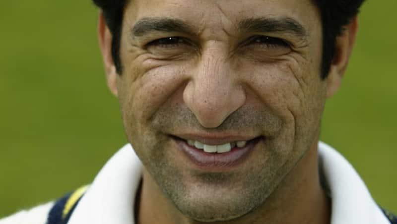 India vs Pakistan 2012: Wasim Akram praises lanky pacer Mohammad Irfan