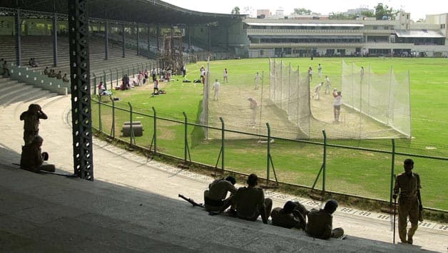 Stadium, Hyderabad Stadium, Hyderabad
