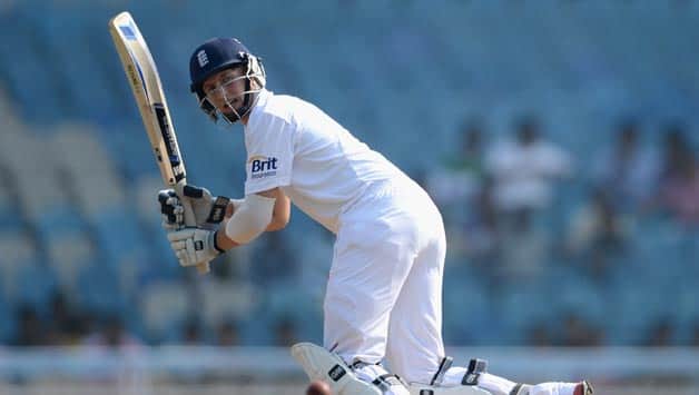 India vs England: Adapting to the condition was crucial, says Joe Root India vs England: Adapting to the condition was crucial, says Joe Root