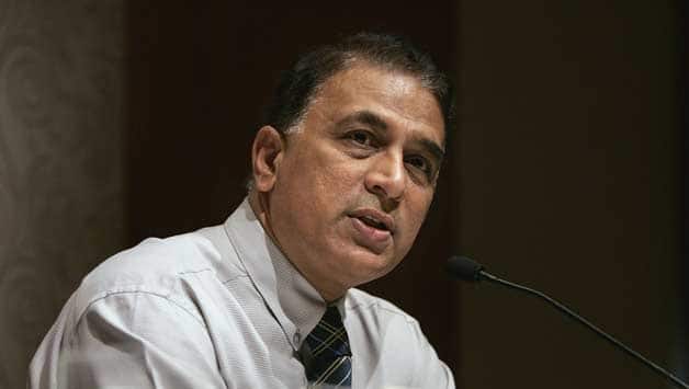 Sunil Gavaskar believes some Indian cricketers became Sunil Gavaskar believes some Indian cricketers became